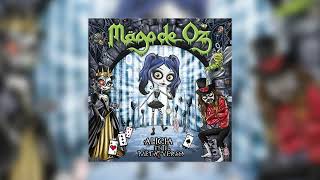 Mägo de Oz  Alicia en el Metalverso Audio Oficial [upl. by Barnie]