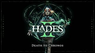 Hades II  Death to Chronos [upl. by Redford869]