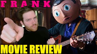 Frank  Movie Review [upl. by Lubet]