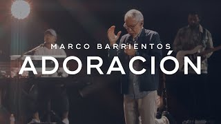 🔴 Es Momento de ADORAR a DIOS  Marco Barrientos [upl. by Ahseret]