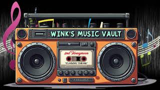 Winks Music Vault  2nd honeymoon  Closing Theme [upl. by Allenrad]