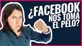 CUENTA INHABILITADA FACEBOOKComo recuperar tu cuenta por inhabilitación APELANDO a FACEBOOK [upl. by Parnas971]