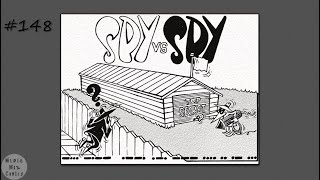 Spy vs Spy 0148 [upl. by Kehr]