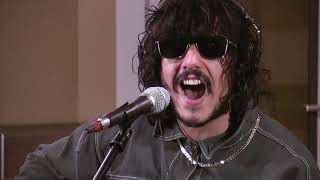 Sticky Fingers  No Divide  Daytrotter Session  3192019 [upl. by Ahsercul]