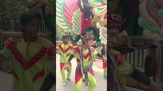 Iringiringan Reog ponorogo jaranan jathilan music [upl. by Clayborne]