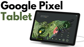 Google Pixel Tablet 2023  Google Pixel Tablet Price Review amp Top Features [upl. by Aiki638]