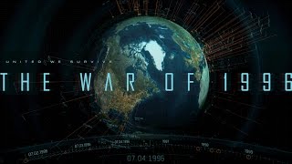 Independence Day Resurgence  WarOf1996com HD  20th Century FOX [upl. by Cressida945]