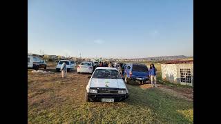 NYAHBHIGHI IZES  Lalibela groundation [upl. by Comras]