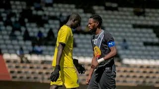 Ladversaire du TP Mazembe en¼ finale de la LIGUE des champions CAF le pétro Atletico de Luanda [upl. by Houston]