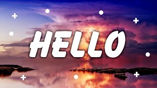 Hello  Adele Lyrics  Maroon 5  Coldplay MixLyrics [upl. by Bray]