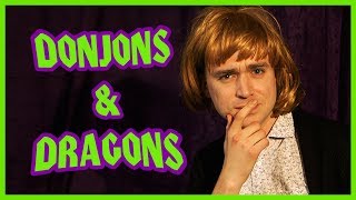 Donjons et Dragons avec Les Appendices et Arnaud Soly  S3E4 [upl. by Eberle]