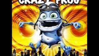 crazy frog we like party light voice [upl. by Corrie]