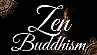 Zen Buddhism Documentary Audiobook Transform Your Life  Discover Peace Simply [upl. by Doane]