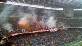 AC MILAN official hymn [upl. by Ojela]