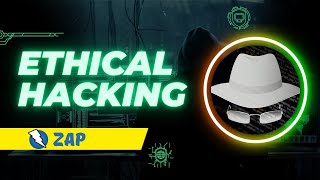 OWASP Zap tool  Ethical hacking [upl. by Sacksen]