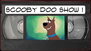 The ScoobyDoo Project The ScoobyDoo Show Season 1 [upl. by Dennis]