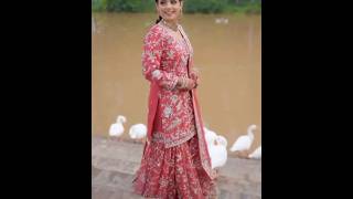 gurkirat randhawa new suit new designsuit new beautiful punjabi [upl. by Llemert]