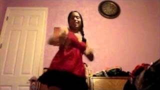 The Ketchup Song Dance  Asereje [upl. by Lebezej]