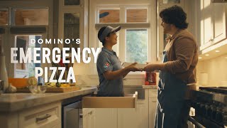 Emergency Pizza  Burnt Dinner 15 [upl. by Hilliary]