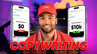 FREE 2 Hour Outreach Course  How To Get 2kmo Copywriting Clients For Beginners 5 New Methods [upl. by Adnilem997]