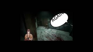 The Outlast Trials Much Wise Such Wisdom outlastshorts gaming gamingvideos funny [upl. by Sualokin975]