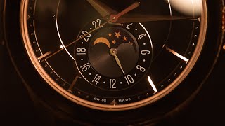 Patek Philippe Annual Calendar Review [upl. by Animas]