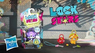 Lock Stars Nederlands Dutch  Teaser 1 [upl. by Ganiats846]