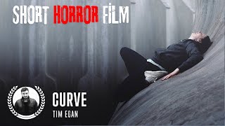 Kadın Henüz Kimsenin Kurtulamadığı Ölümcül Bir Tuzağa Düşüyor  Curve  Film ÖZETİ [upl. by Akcirre465]