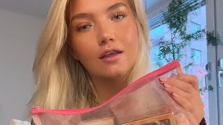 Packa med mig GRWM inför Oktoberfest München Tyskland Äntligen grwm strula klassen daphne SVT [upl. by Humbert]