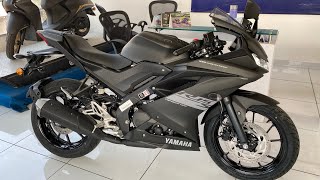 2023 Yamaha r15s Version3 With Latest OnRoad Price  2023 R15 v3  Jaipur [upl. by Vilma158]