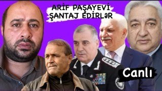 Hacı İbrahim Arif Paşayevin videosunu çəkib qızlarla  Hadisə şahidi danışdı [upl. by Cloe]