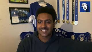 3 Points Off 15TH  Poch Is FAILING   Everton 20 Chelsea  Fan cam  carefreelewisg [upl. by Naamana745]