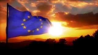 Anthem of EU reproduced by Constantin Celac [upl. by Aloin]