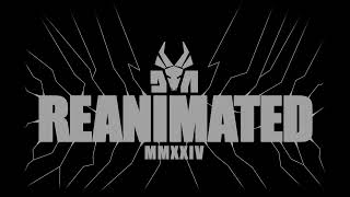 Die Antwoord  REANIMATED Lyric Video [upl. by Bolan]