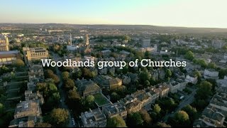 Woodlands Group of Churches  Our Vision [upl. by Yarg]