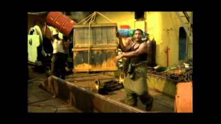 Dr Alban  Work Work Official HD [upl. by Thorner397]