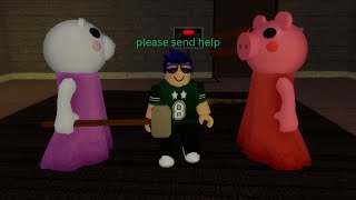 Og Roblox Piggy got us like [upl. by Salita538]