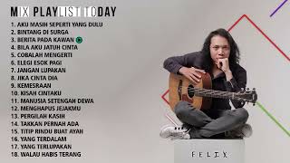 KOMPLIKASI LAGU COVER BY FELIX IRWAN  COVER AKUSTIK [upl. by Notyad]