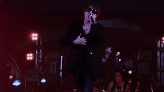 LArcenCiel  my heart draws a dream CRUX LIVE AT JapanExpoThailand 2019  cover by crux [upl. by Margreta]