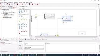 TUTORIAL BONITA ESTUDIO 2021 EJEMPLO [upl. by Ellehcyar]