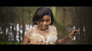 Tenin Diawara Garçon Princesse Clip officiel [upl. by Ebehp]