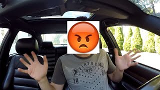 5 Things I HATE About my Audi B5 S4  Not Maintenance [upl. by Miltie778]