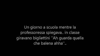 Autolesionismo La mia storia [upl. by Theone422]