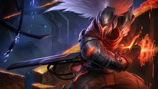 Những pha xử lý cực hay của YASUO  Yasuo Highlight  Liên Minh Huyền Thoại [upl. by Connell]