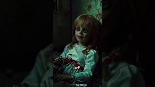 Annabelle Doll horror story [upl. by Nnaeirrac950]