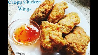 Copycat KFC FRIED CHICKEN KFC Style Fried Chicken Recipe  Crispy Spicy Fried Chicken [upl. by Monah]