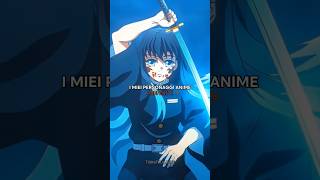 I MIEI PERSONAGGI ANIME PREFERITI anime twixtor animefun toonitalia [upl. by Yhpos]