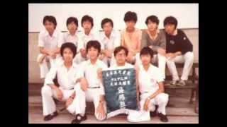 Oberlin College School Song 萃華英文書院校歌 [upl. by Hailee760]