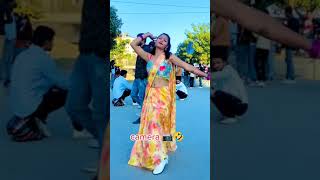 shortsvideo Bhojpuri songs dance kameshwar Yadav comedy videos vivah music world1m [upl. by Eanert]