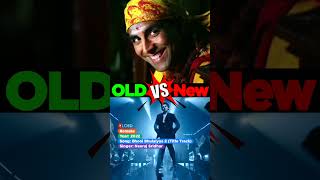 Original vs Remake  Bhool Bhulaiyaa Title Track  Bollywood Remake Songs [upl. by Osnerol]